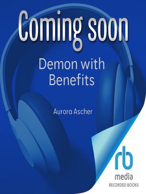 cover image of Demon with Benefits